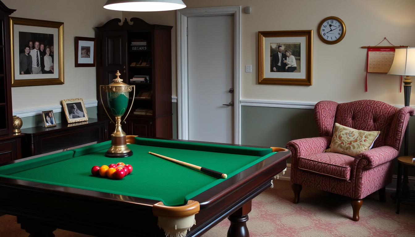 Ken Doherty – Career, Retirement and Personal Life