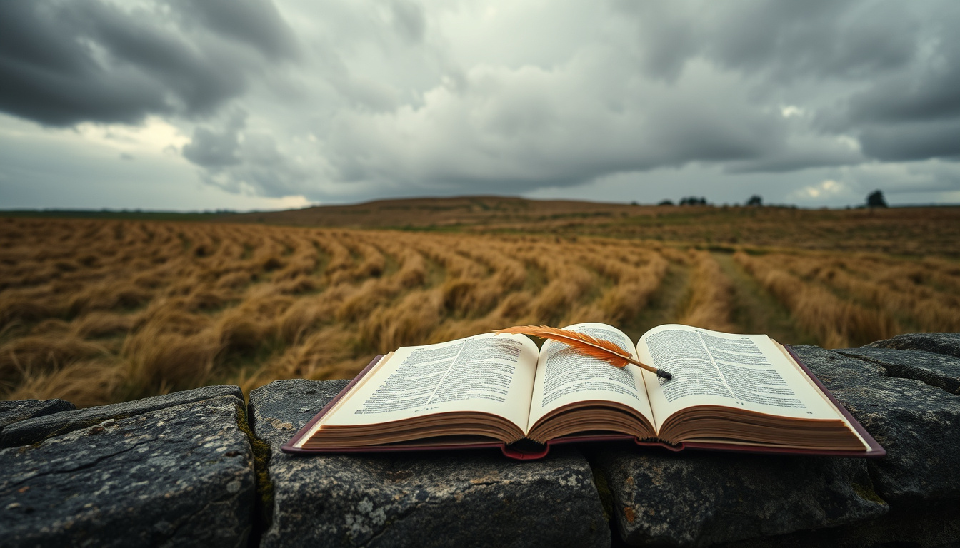 Thomas Hardy – Biography, Works, Poems, and Adaptations