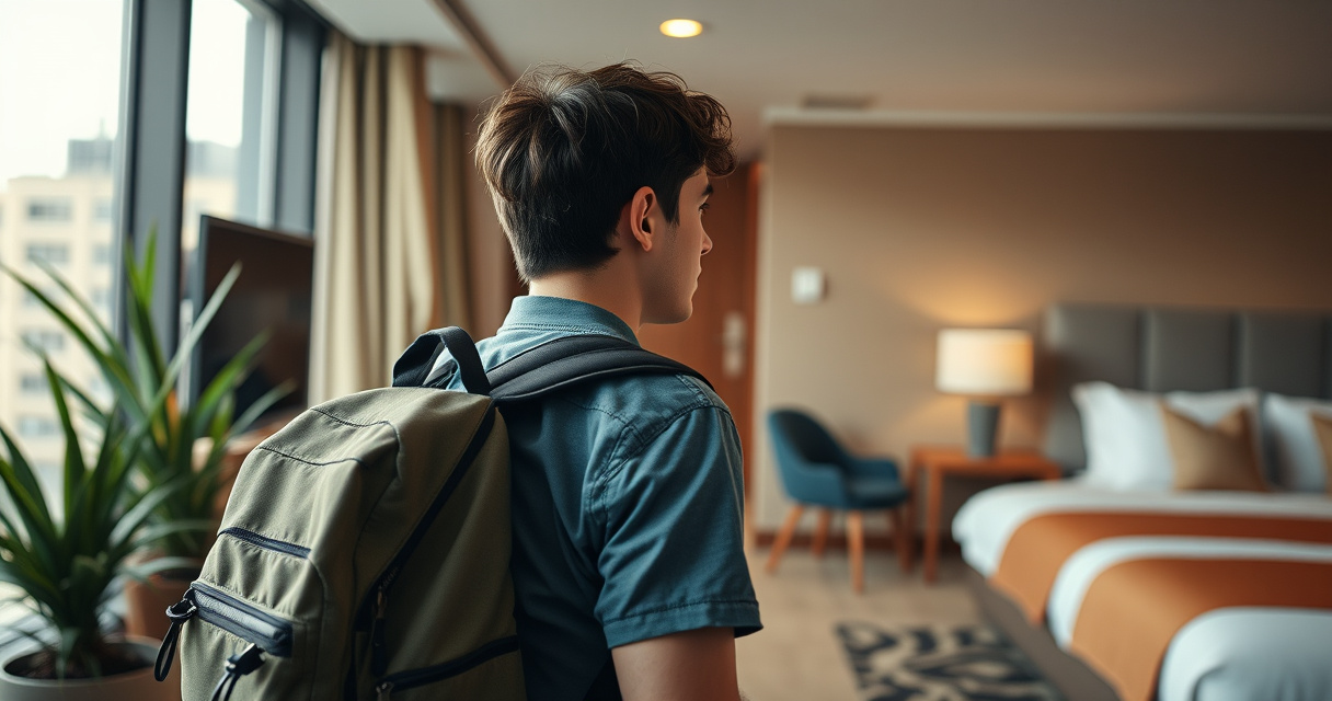 Student hotel discounts 2026: what's real, what's spin
