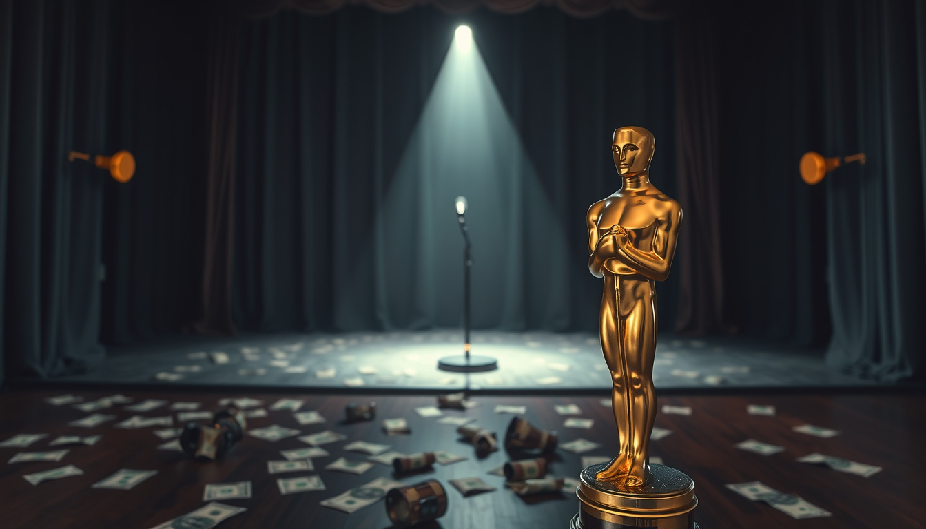 Chris Rock – Net Worth, Movies, and the Will Smith Incident